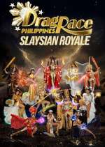 Watch Drag Race Philippines: Slaysian Royale Sflix