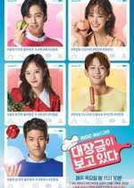 Watch Dae Jang Geum Is Watching Sflix