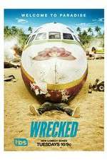 Watch Wrecked Sflix