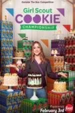Watch Girl Scout Cookie Championship Sflix