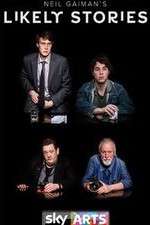 Watch Neil Gaimans Likely Stories Sflix