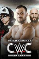Watch WWE Cruiserweight Classic Sflix