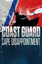 Watch Coast Guard Cape Disappointment: Pacific Northwest Sflix