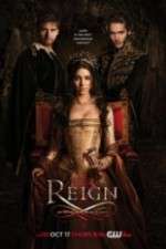 Watch Reign Sflix
