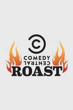 Watch Comedy Central Roasts Sflix
