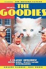 Watch The Goodies Sflix