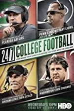 Watch 24/7 College Football Sflix
