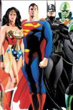 Watch Justice League Unlimited Sflix