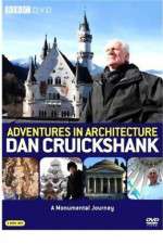 Watch Adventures in Architecture Sflix
