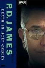 Watch Death in Holy Orders Sflix