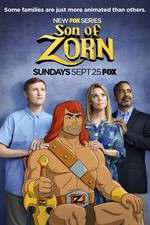 Watch Son of Zorn Sflix