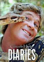 Watch The Crocodile Hunter Diaries Sflix