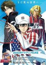 Watch The Prince of Tennis II: U-17 World Cup Sflix