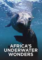 Watch Africa's Underwater Wonders Sflix