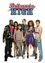 Watch Britannia High Sflix