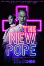 Watch The New Pope Sflix
