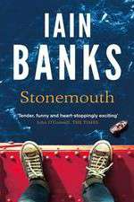 Watch Stonemouth Sflix