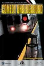Watch Comedy Underground Sflix