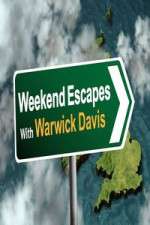 Watch Weekend Escapes With Warwick Davis Sflix