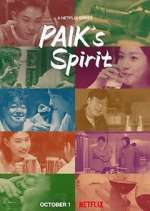 Watch Paik's Spirit Sflix