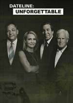 Watch Dateline Unforgettable Sflix