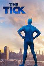 Watch The Tick Sflix