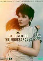Watch Children of the Underground Sflix
