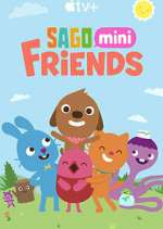 Watch Sago Mini Friends Sflix