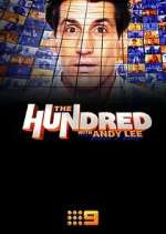 Watch The Hundred with Andy Lee Sflix