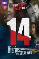 Watch 14 Diaries Of The Great War Sflix