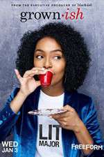 Watch Grown-ish Sflix