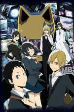 Watch Durarara!! Sflix