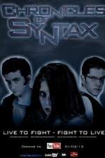 Watch Chronicles of Syntax Sflix