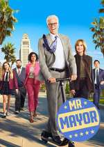 Watch Mr. Mayor Sflix