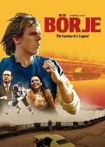 Watch Börje - The Journey of a Legend Sflix