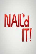 Watch Nail'd It! Sflix