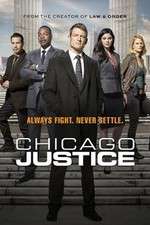 Watch Chicago Justice Sflix