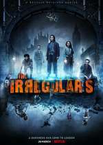 Watch The Irregulars Sflix