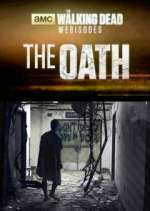 Watch The Walking Dead: The Oath Sflix