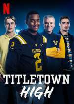 Watch Titletown High Sflix