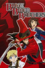 Watch Black Blood Brothers Sflix