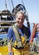 Watch Robson Green: Coastal Fishing Sflix