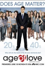 Watch Age of Love Sflix