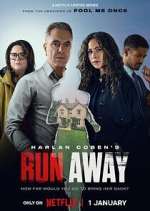 Watch Harlan Coben\'s Run Away Sflix