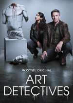 Watch Art Detectives Sflix