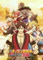 Watch Shinmai Ossan Boukensha, Saikyou Party ni Shinu hodo Kitaerarete Muteki ni Naru Sflix
