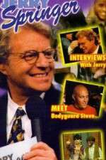 Watch The Jerry Springer Show Sflix