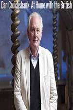 Watch Dan Cruickshank: At Home with the British Sflix