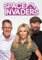 Watch Space Invaders Sflix