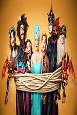 Watch Yonderland Sflix
